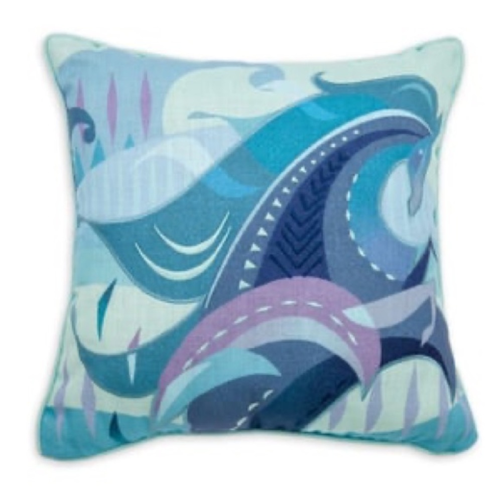 Disney Parks Frozen 2 pillow